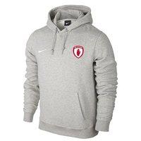 Nike County Tyrone GAA Team Hoodie (Adult) - Grey