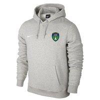 Nike County Wicklow GAA Team Hoodie (Adult) - Grey