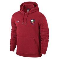 Nike County Mayo GAA Team Hoodie (Adult) - Red