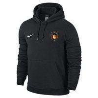 Nike County Down GAA Team Hoodie (Adult) - Black