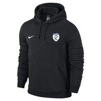 Nike County Kildare GAA Team Hoodie (Adult) - Black