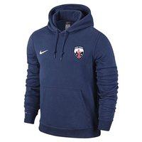 Nike County New York GAA Team Hoodie (Adult) - Navy