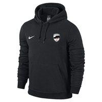 Nike County Sligo GAA Team Hoodie (Adult) - Black