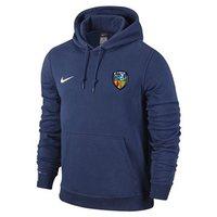 Nike County Ireland GAA Team Hoodie (Adult) - Navy