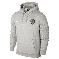 Nike County Ireland GAA Team Hoodie (Adult) - Grey