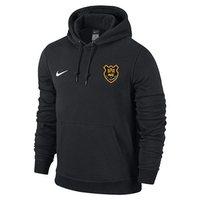 Nike County Kilkenny GAA Team Hoodie (Adult) - Black