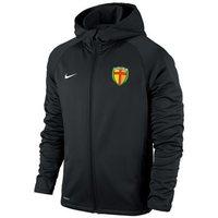 nike county donegal gaa supporters therma hoodie adult black