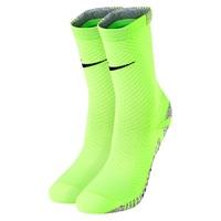 Nike Grip Strike Crew Socks, N/A