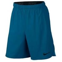 Nike Flex Vent Shorts - Mens - Industrial Blue/Black