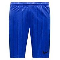 Nike Squad Football Shorts - Mens - Paramount Blue/Black