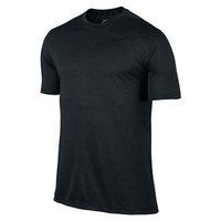 Nike Dri-Fit Training Tee - Mens - Black