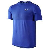 Nike Zonal Cooling Relay Top - Mens - Paramount Blue