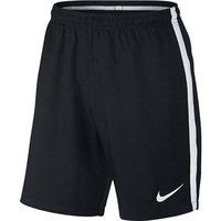 Nike Dri-Fit Squad Short - Mens - Black/White