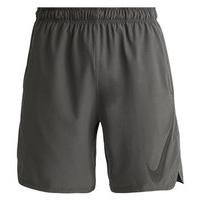 Nike Hyperspeed Woven 8 Short - Mens - Black/Anthracite