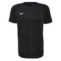 Nike Dry Football Top - Mens - Black/White