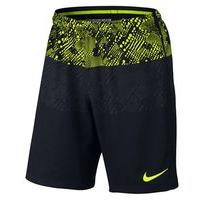 nike dry squad shorts mens voltblack