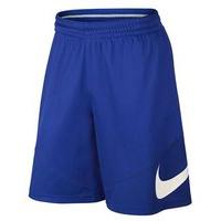 nike hbr basketball short mens game royalwhite