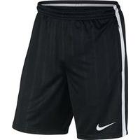 Nike Squad Football Shorts - Mens - Black/White