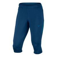 nike mens 34 football squad pants binary blue