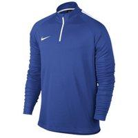 nike mens football drill top