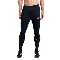 Nike Mens Nike Dry CR7 Squad 3/4 Football Pant - Black