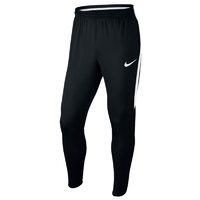 Nike Dry Squad Football Pant - Black/White