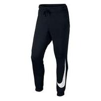 Nike Fleece Hybrid Jogging Bottoms 31in