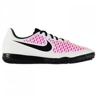 nike magista onda mens astro turf trainers white pink