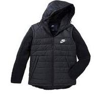 nike sportswear advance 15 jacket