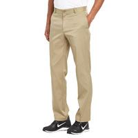 Nike Golf Flat Front Pants