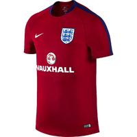 Nike Mens England Flash Training T-Shirt