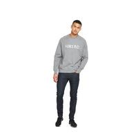 Nike Fc City Crew Neck Jumper