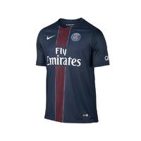 Nike Mens PSG 201617 Home Shirt