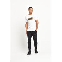 nike fc foil t shirt