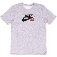 nike sb dri fit icon logo tee