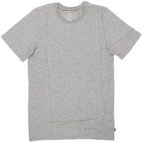 Nike SB Essential Tee - Dark Grey Heather