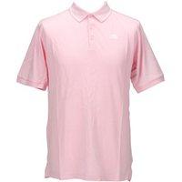 nike sb dry polo shirt prism pink