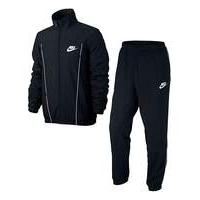 nike pacific woven tracksuit