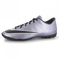 nike mercurial victory v mens indoor court trainers urban lilac black