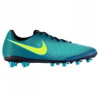 Nike Magista Onda AG Mens Football Boots (Rio Teal-Volt)