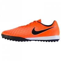 nike magista onda mens astro turf trainers crimson black