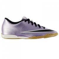 Nike Mercurial Vortex II Mens Indoor Court Trainers (Urban Lilac-Black)