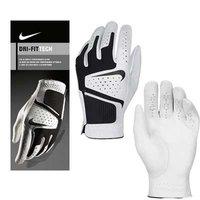 Nike Dri Fit Tech Golf Gloves