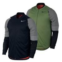 Nike Zoned Aerolayer Jackets