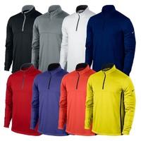 Nike 1/2 Zip Therma-Fit Cover Up