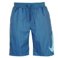 nike hybrid shorts mens