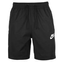 Nike AV15 Woven Shorts Mens