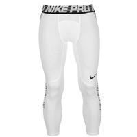 Nike Hypercool Three Quarter Baselayer Tights Mens