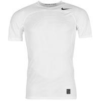 Nike Pro HyperCool Short Sleeve T Shirt Ladies