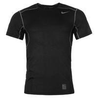 nike hypercool short sleeve tshirt mens